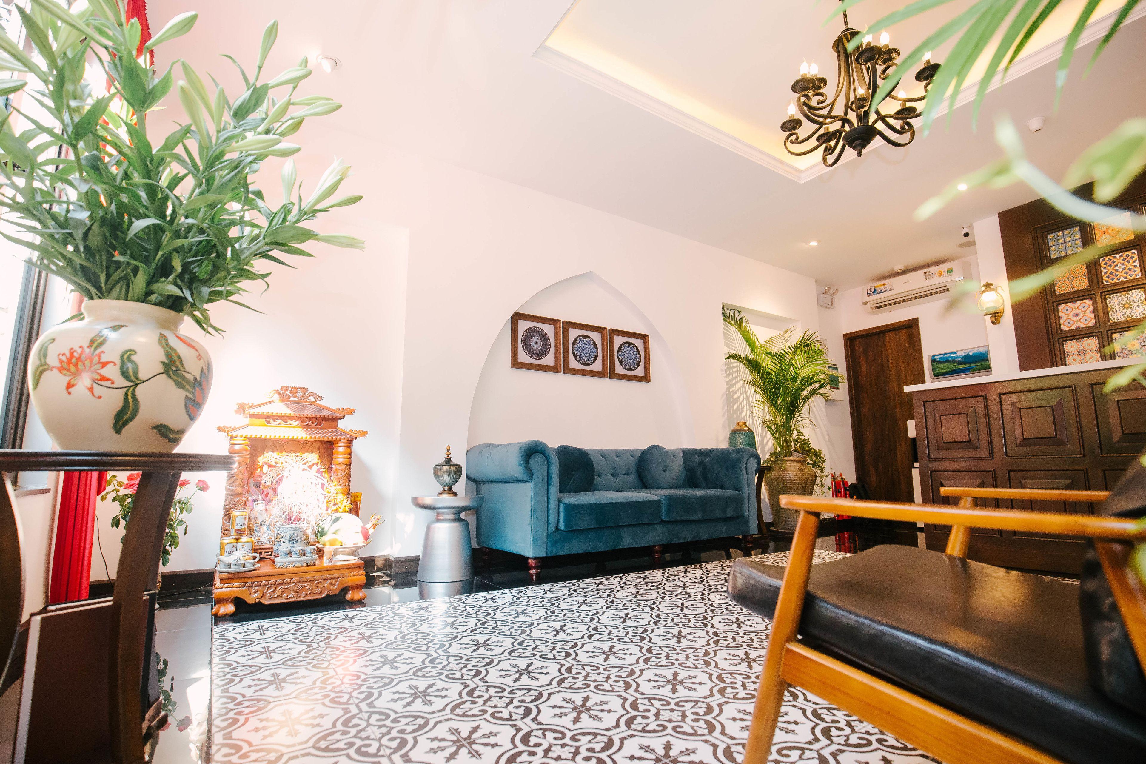 Rosa Hanoi Hotel — Photos 3