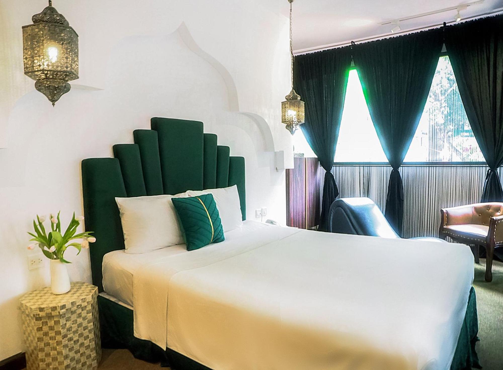 Rosa Hanoi Hotel, Hanoi